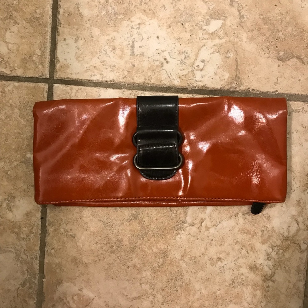 Shiraleah clutch purse/wallet